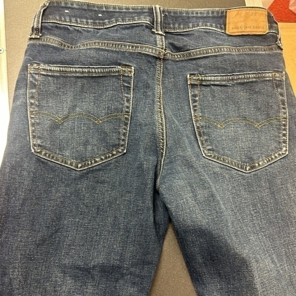 American Eagle air flex + men’s size 29x32